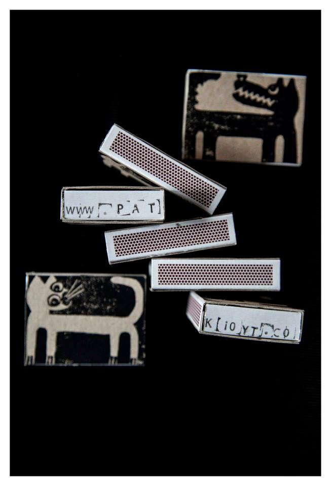 matchboxes with cats &dogs3